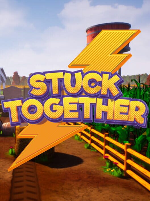 Stuck Together