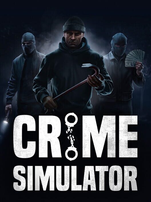 Crime Simulator