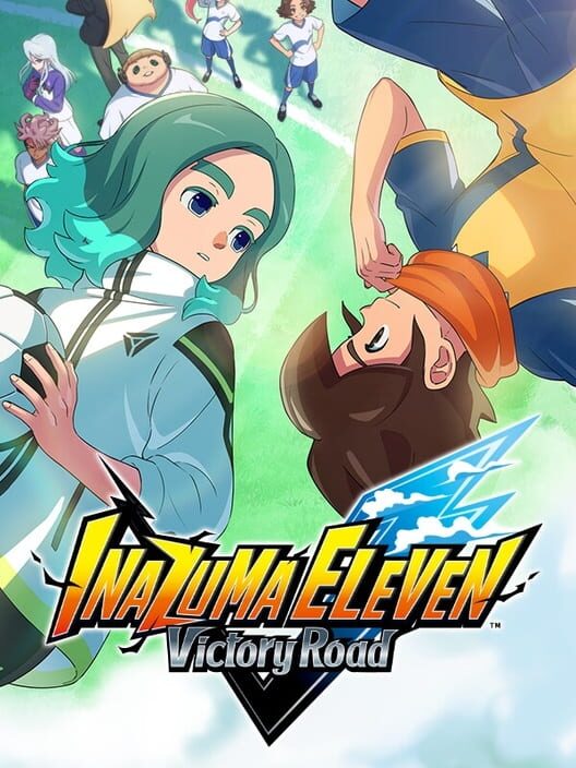 Inazuma Eleven: Victory Road
