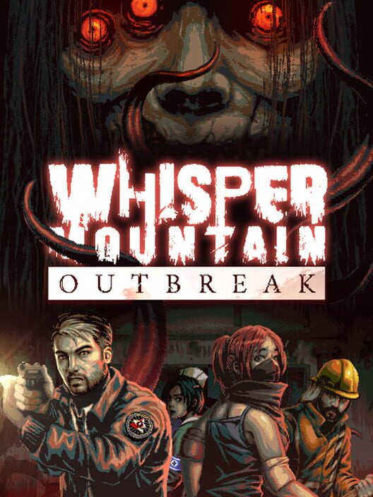 Whisper Mountain Outbreak