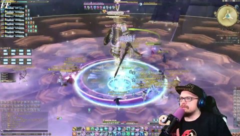 FFXIV - Ich bin schmart!
